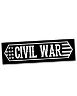 CIVIL WAR-The Last Full Measure/Patch