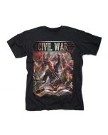 CIVIL WAR-The Last Full Measure/T-Shirt