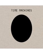 COIL - Time Machines / 2LP