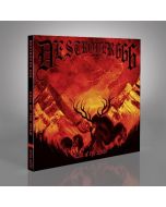 DESTROYER 666 - Call Of The Wild / CD