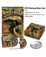 DEVILDRIVER-Outlaws 'Til The End, Vol. I/Limited Edition Deluxe Boxset