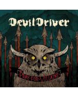 DEVILDRIVER - Pray For Villians / CD