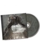 DAWN OF DISEASE-Processions of Ghosts/CD