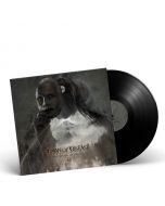 DAWN OF DISEASE-Processions of Ghosts/Limited Edition BLACK Vinyl Gatefold 2LP