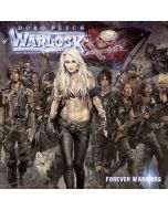 DORO - Forever Warriors / CD