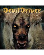 DEVILDRIVER-Trust No One/CD