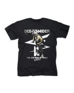 DEE SNIDER - For The Love Of Metal Live / T-Shirt