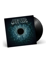 DUST BOLT-Trapped In Chaos/Limited Edition BLACK Vinyl Gatefold LP