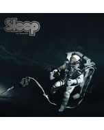 SLEEP - The Sciences / CD