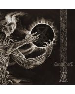 GOATWHORE - Vengeful Ascension / Clear Smoke LP