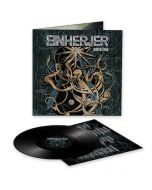 EINHERJER - North Star / BLACK LP