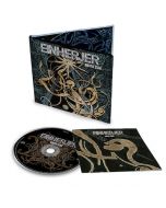 EINHERJER - North Star / Digipak CD