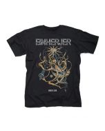 EINHERJER - North Star / T-Shirt