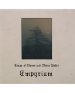 EMPYRIUM - Songs Of Moors And Misty Fields / Digipak CD