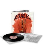 EVILE - Hell Unleashed / BLACK LP