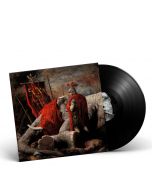 EX DEO-The Immortal Wars/Limited Edition BLACK Gatefold LP 