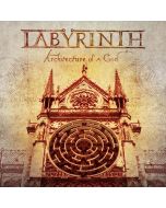 LABYRINTH - Architecture Of A God / CD