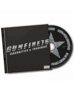GUNFIRE 76 - Casualties & Tragedies / CD