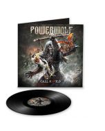 POWERWOLF - Call Of The Wild / BLACK LP