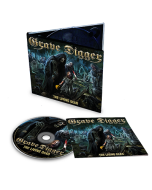 GRAVE DIGGER-The Living Dead/Limited Edition Digipack CD