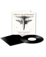 GOD IS AN ASTRONAUT - Ghost Tapes #10 / BLACK LP