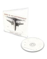 GOD IS AN ASTRONAUT - Ghost Tapes #10 / Digipak CD