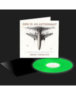 GOD IS AN ASTRONAUT - Ghost Tapes #10 / LIMITED EDITION GLOW IN THE DARK LP