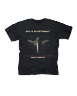 GOD IS AN ASTRONAUT - Ghost Tapes #10 / T-Shirt