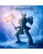 GLORYHAMMER - Tales From The Kingdom Of Fife/CD