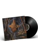 GREENLEAF- Hear The Rivers/Limited Edition BLACK Vinyl Gatefold 2LP