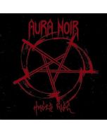 AURA NOIR - Hades Rise / CD