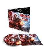 HAMMER KING - Hammer King / Digipak CD