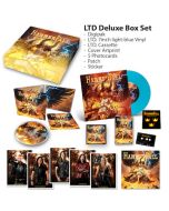 HAMMERFALL - Dominion / Deluxe Box Set 