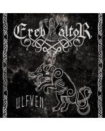 EREB ALTOR - Ulfven / Green Vinyl 2LP