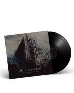 HINAYANA - Death Of The Cosmic / BLACK LP