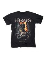 HIRAES - Solitary / T-Shirt