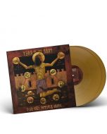 YEAR OF THE GOAT-Novis Orbis Terrarum Ordinis/Limited Edition GOLD Vinyl Gatefold 2LP