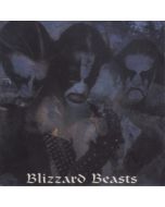 IMMORTAL-Blizzard Beasts CD
