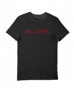 Incubus Fish Logo/ T-Shirt