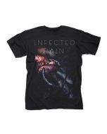 INFECTED RAIN - Endorphin / T- Shirt