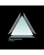 Dillinger Escape Plan-Ire Works/CD