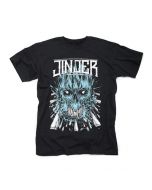 JINJER - Breathe In / T-Shirt