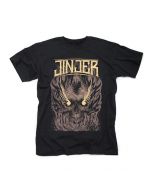 JINJER - Feel No Pain / T-Shirt