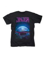 JINJER - Retrospection / T-Shirt