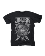 JINJER-Pisces/T-Shirt