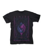 JINJER - Pisces Alive / T-Shirt