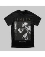 JINJER - Wallflowers / T-Shirt