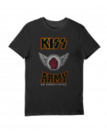 Kiss Army Classic/ T-Shirt