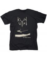 KONVENT - Call Down The Sun / Cover T-Shirt PRE-ORDER RELEASE DATE 3/11/22