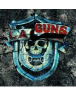 L.A. GUNS - The Missing Piece / CD